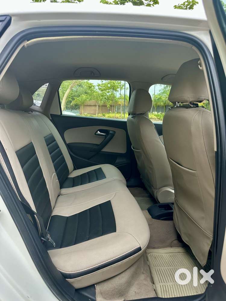 Volkswagen Polo 1.2 Mpi Highline Plus, 2012, Petrol