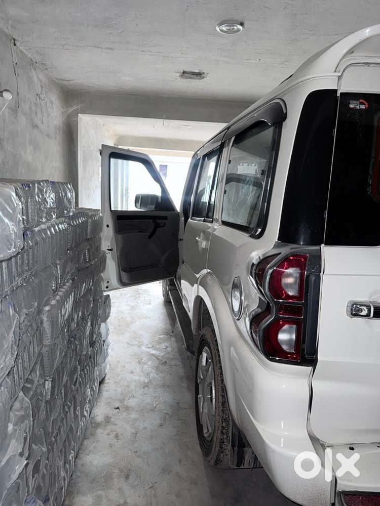 Mahindra Scorpio Diesel 2021
