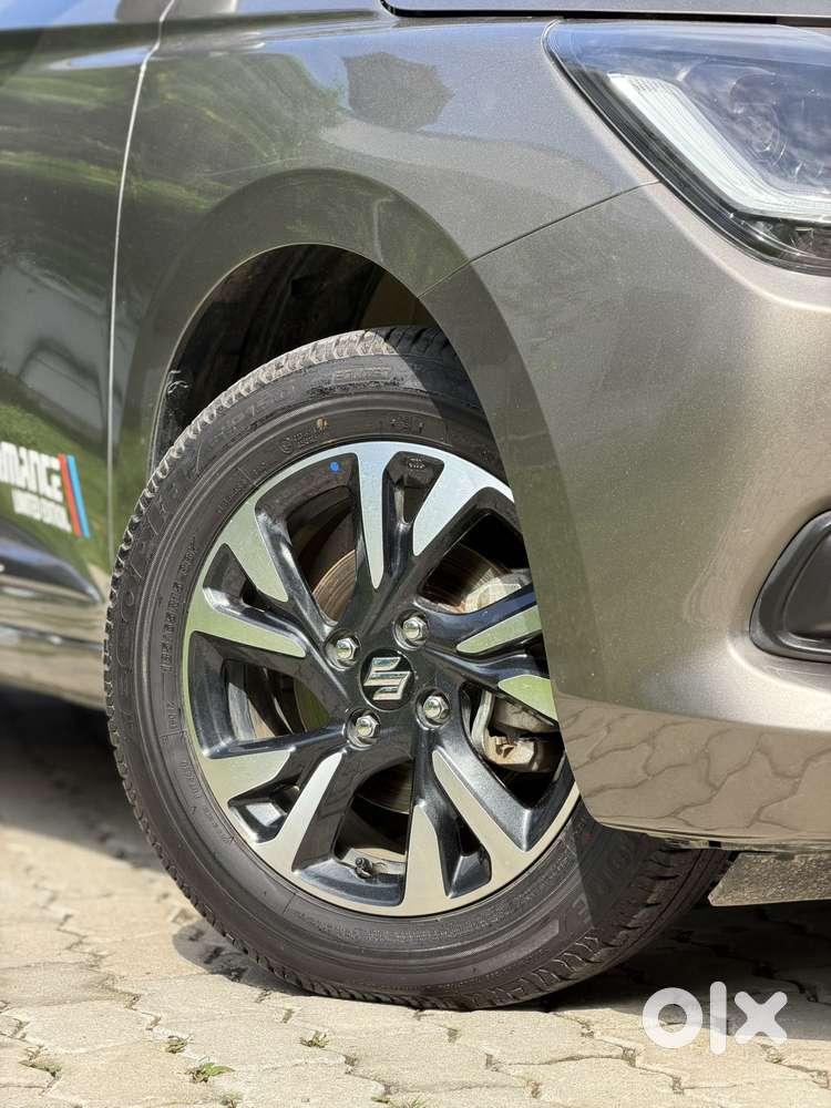 Maruti Suzuki Swift Zxi Plus, 2024, Petrol