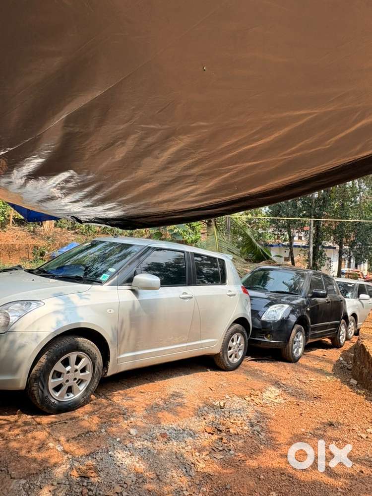Maruti Swift Petrol 2006