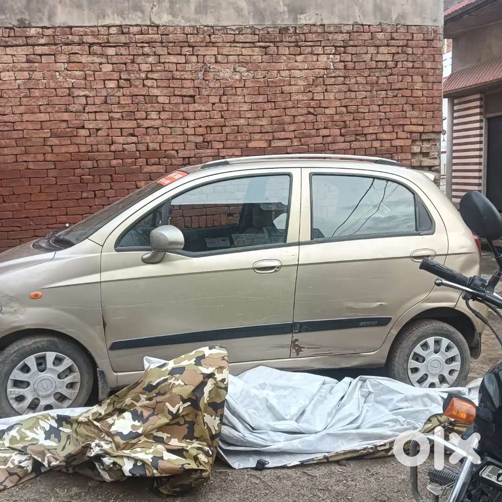 Car Me Koi Kami Nahi He Ac Chalu He