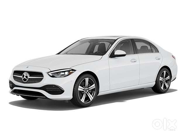 Mercedes-benz C-class C 220d, 2025, Diesel