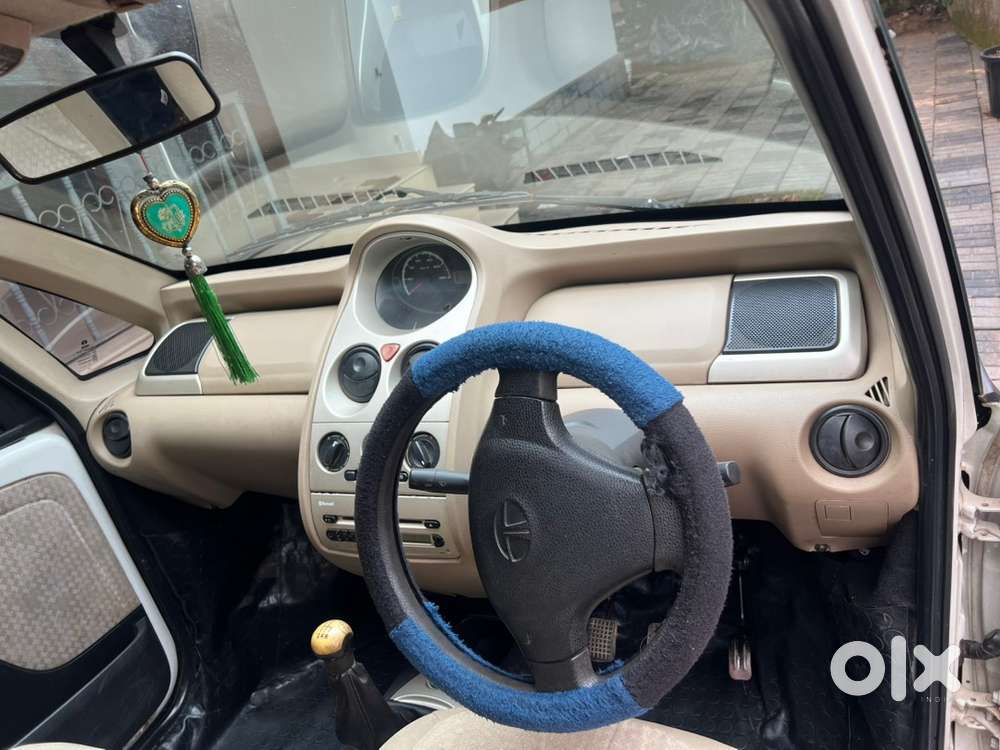 Tata Nano Xm 2014