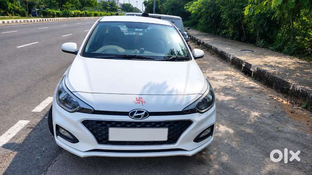 Hyundai Elite I20 1.2 2019