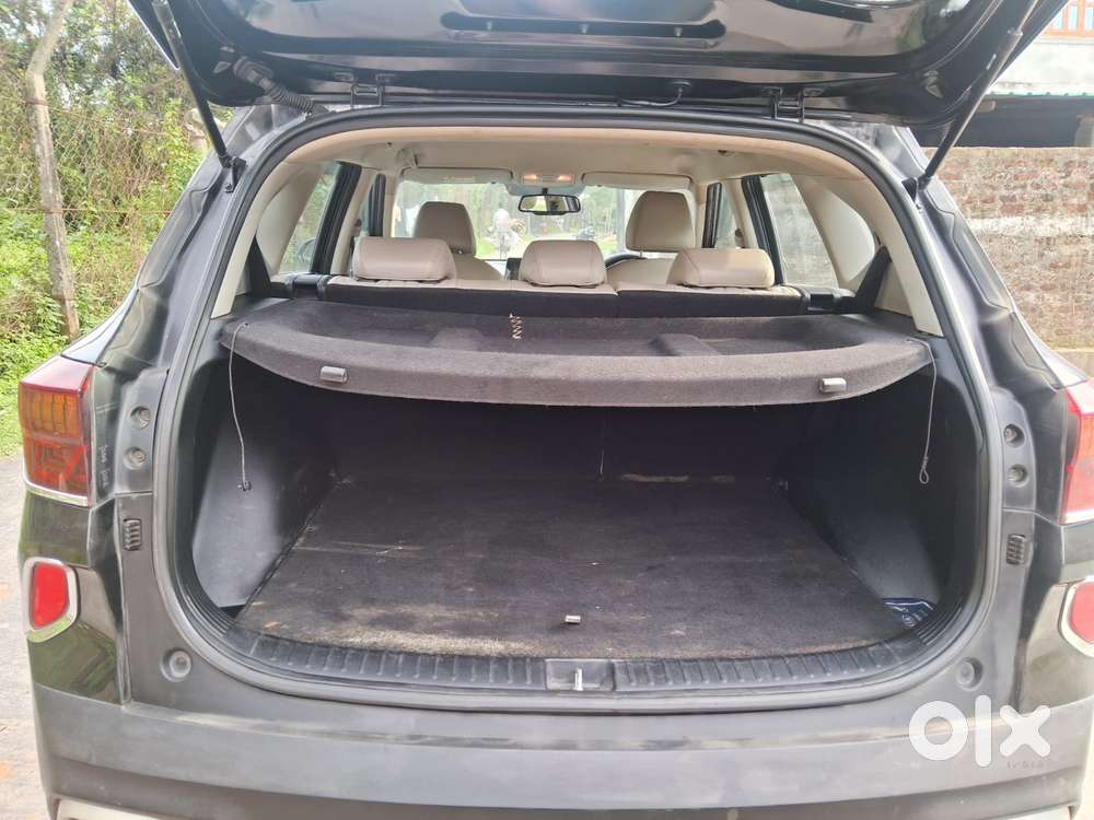 Kia Seltos Htx D, 2020, Diesel