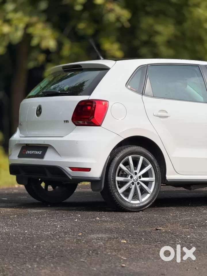 Volkswagen Polo 1.0 Highline Plus Tsi, 2021, Petrol