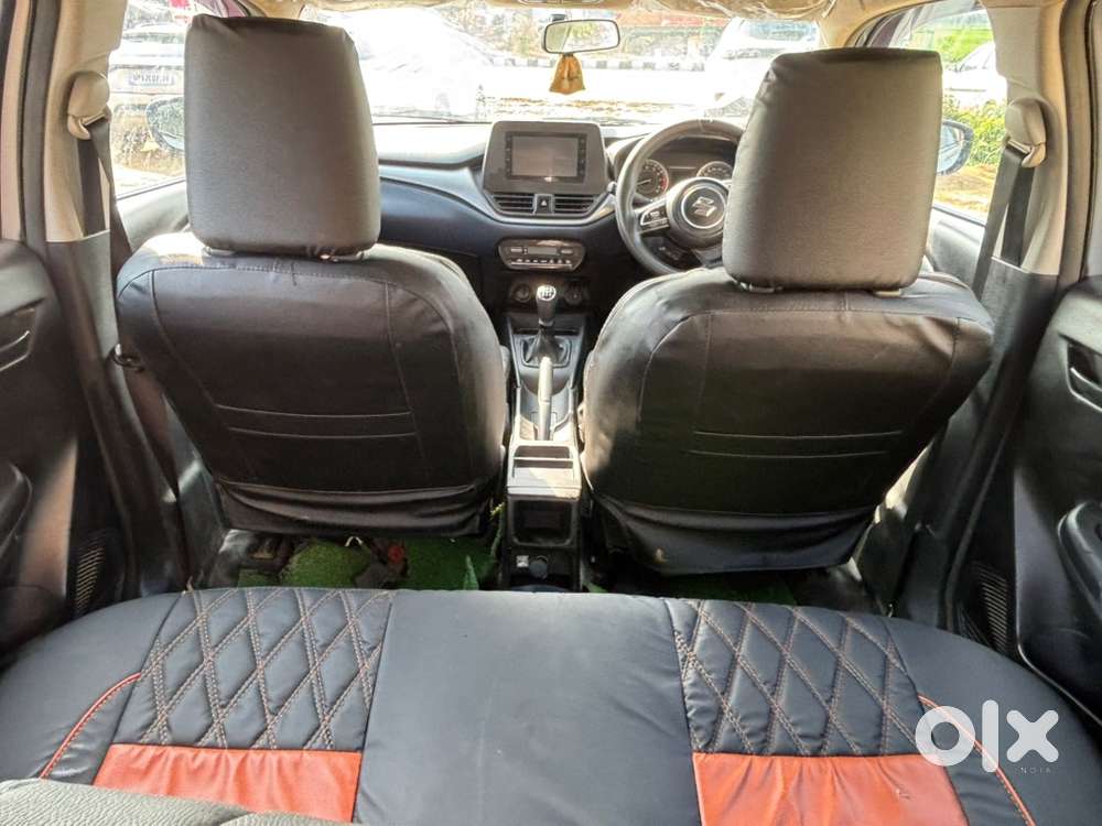 Maruti Baleno 2023 Year Model