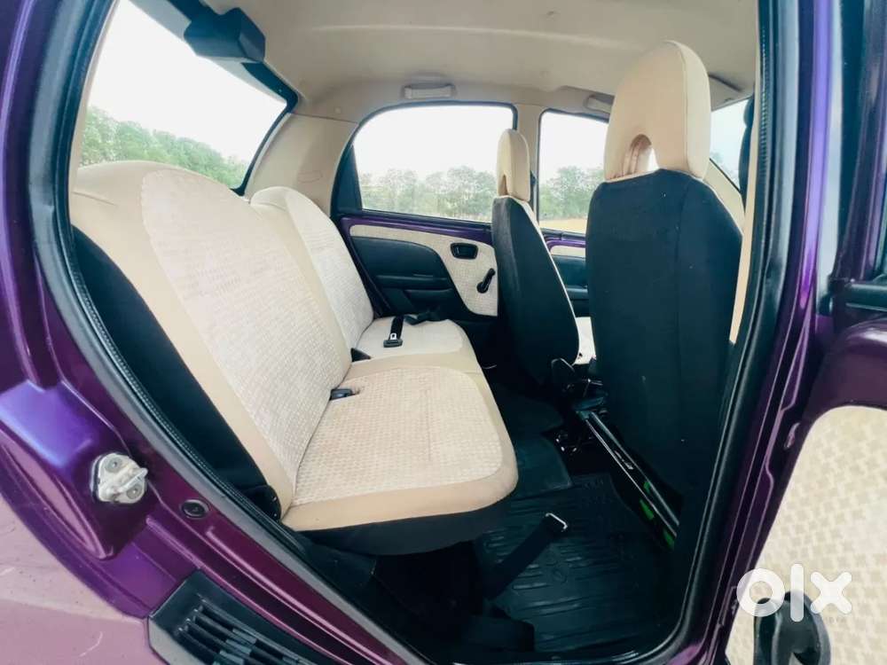 Tata Nano Twist Xt, 2015, Petrol