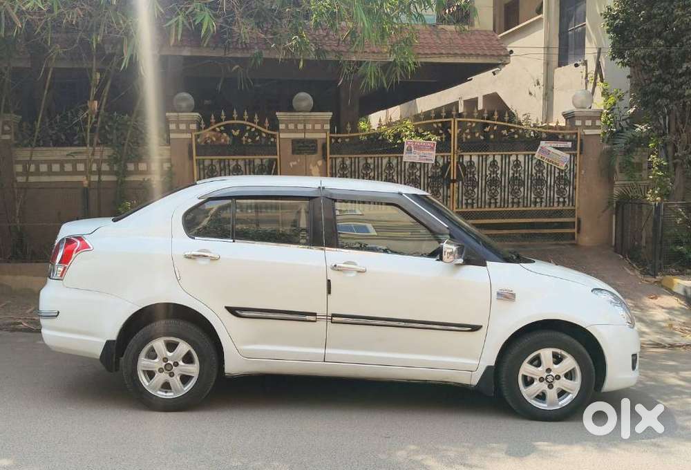 Maruti Suzuki Swift Dzire Zdi, 2008, Diesel