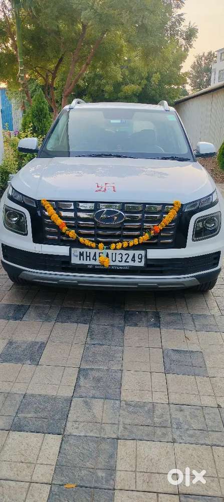 Hyundai Venue 1.0 2023