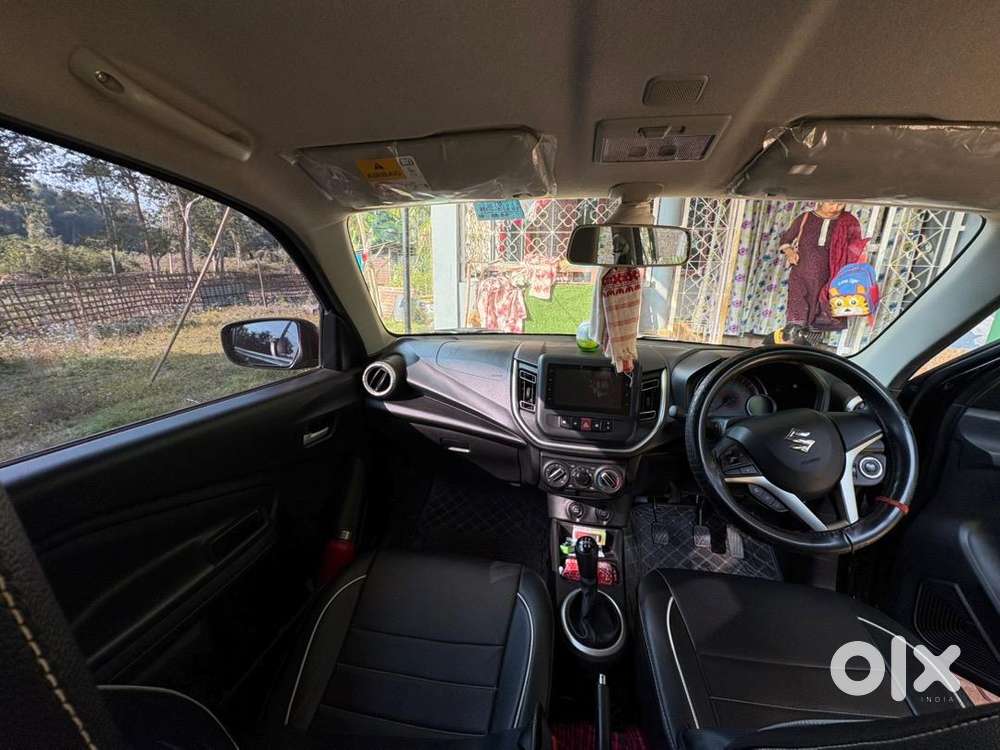 Celerio Zxi Plus Full Top End Model 2024 Jun