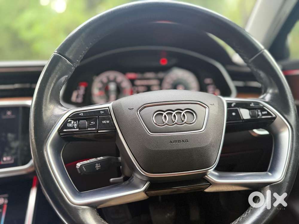 Audi A6 2.0 45 Tfsi Technology, 2022, Petrol