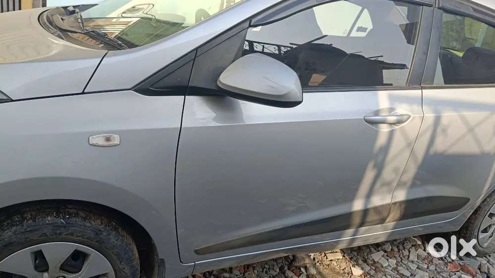 Hyundai Xcent 1.2 Vtvt 2019