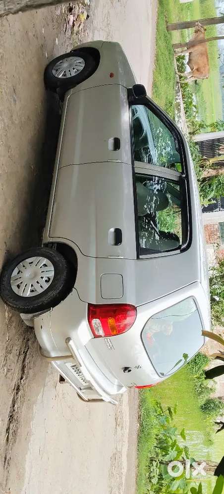 Maruti Suzuki Alto Lxi 2011 Petrol Manual