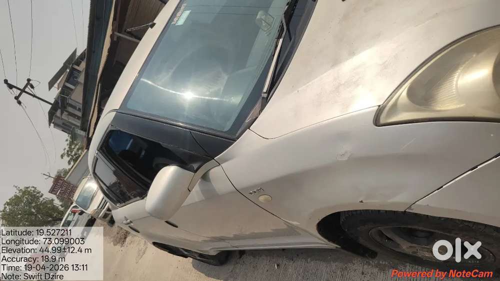 Maruti Suzuki Dzire 2011 Diesel 125000 Km Driven