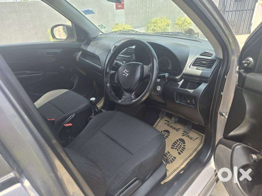 Maruti Suzuki Swift Lxi Optional-o, 2013, Petrol