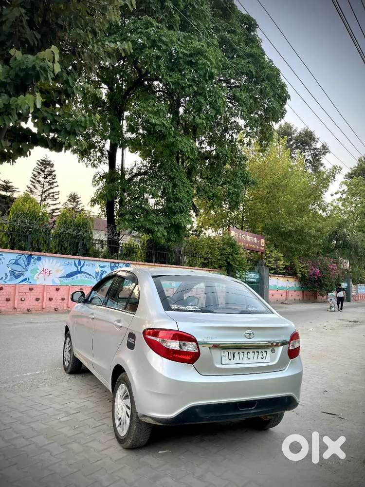 Tata Zest Good Condition