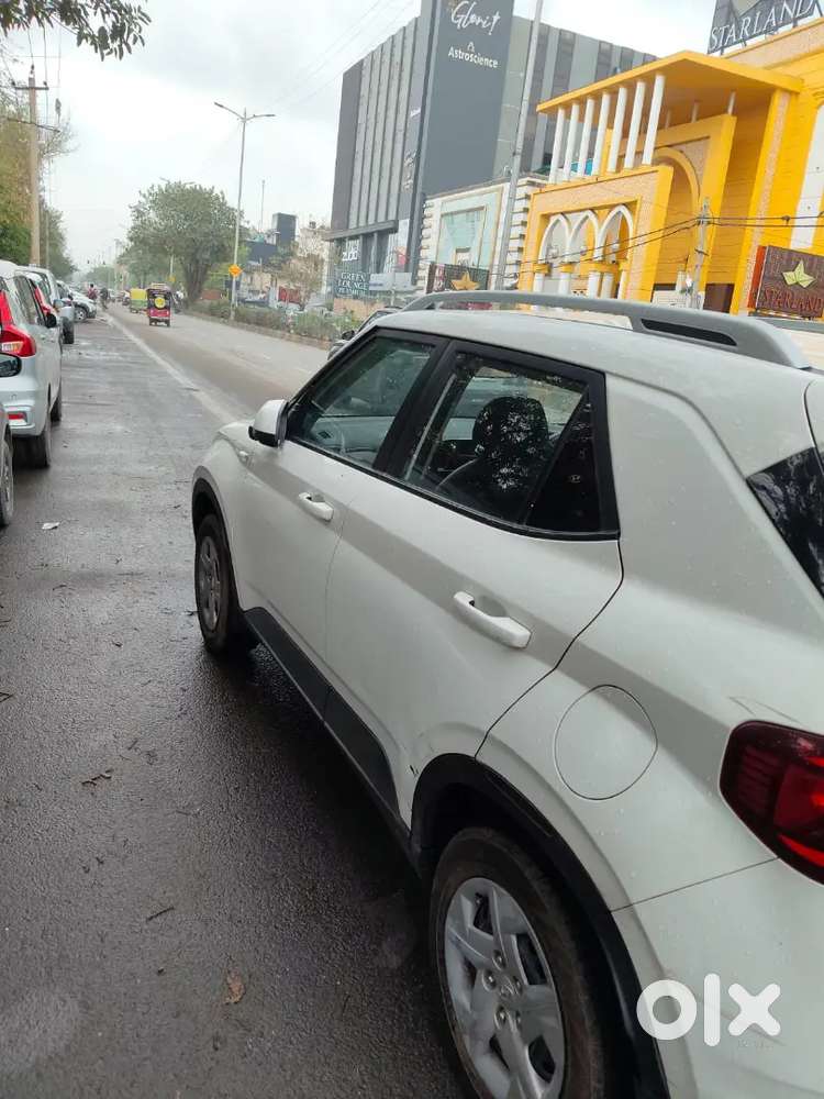 Hyundai Venue 2021 Variant