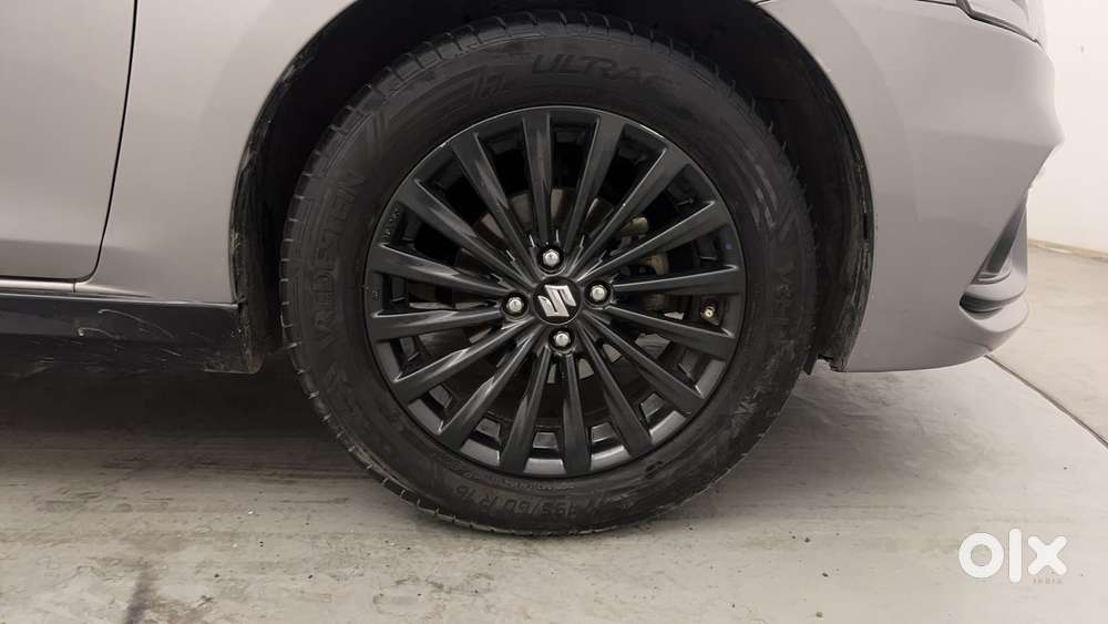 Maruti Suzuki Ciaz 1.5 S Shvs Mt, 2020, Petrol