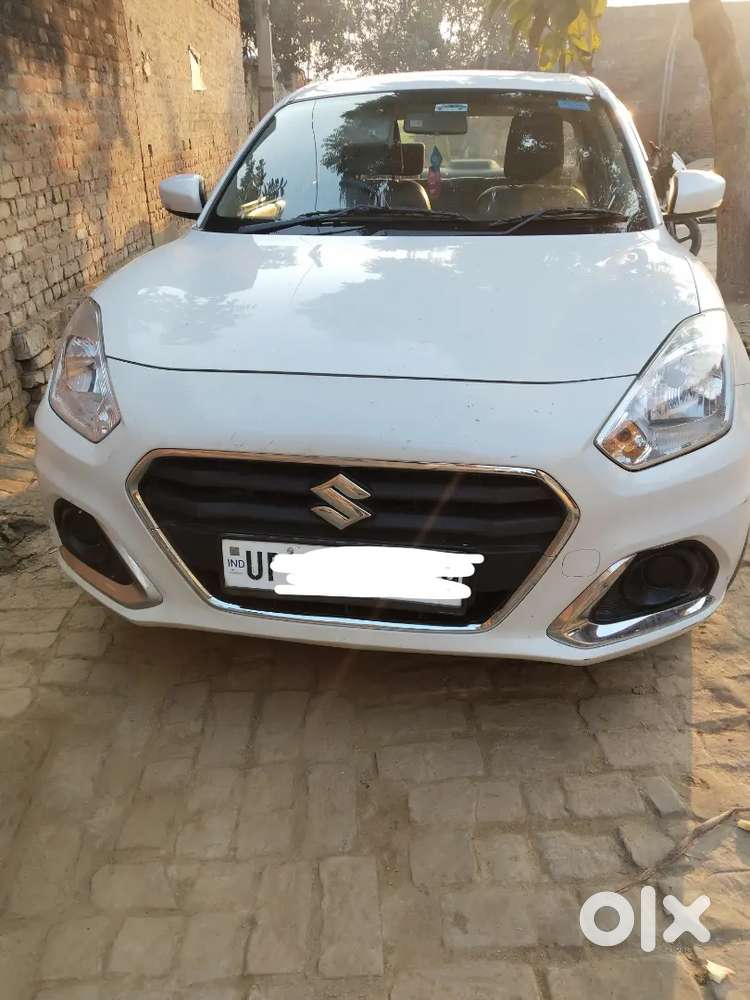 Maruti Suzuki Dzire 2024 Petrol 40000 Km Driven