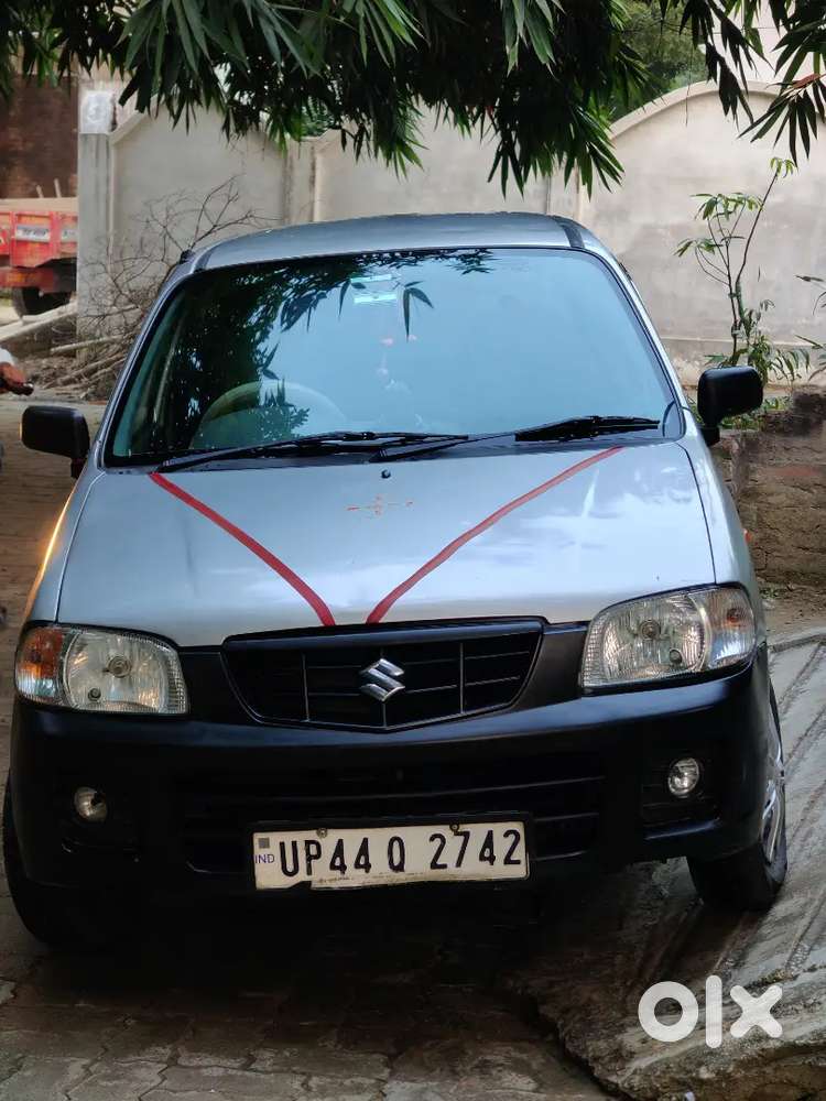 Maruti Suzuki Alto Lxi 2010