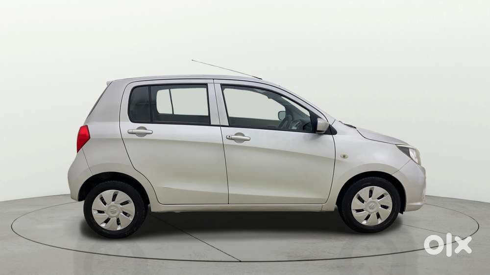 Maruti Suzuki Celerio Cng Vxi Mt, 2020, Cng & Hybrids