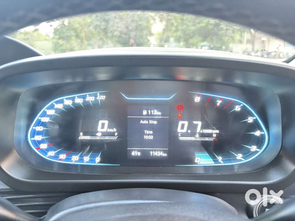 Hyundai I20 Asta Opt, 2025, Petrol