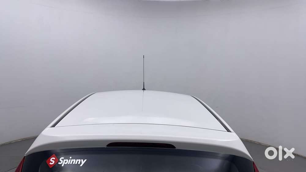 Hyundai Eon Era +, 2017, Petrol