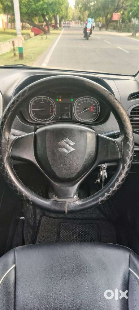 Maruti Suzuki Vitara Brezza 1.5 Lxi, 2020, Petrol
