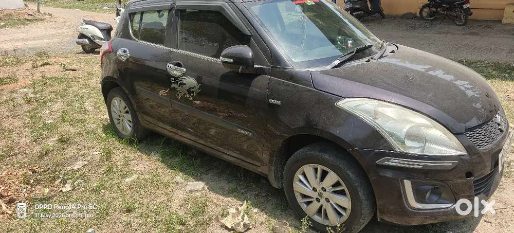 Good Condition. Top Variant No Accident.. Abs Brake. Airbag