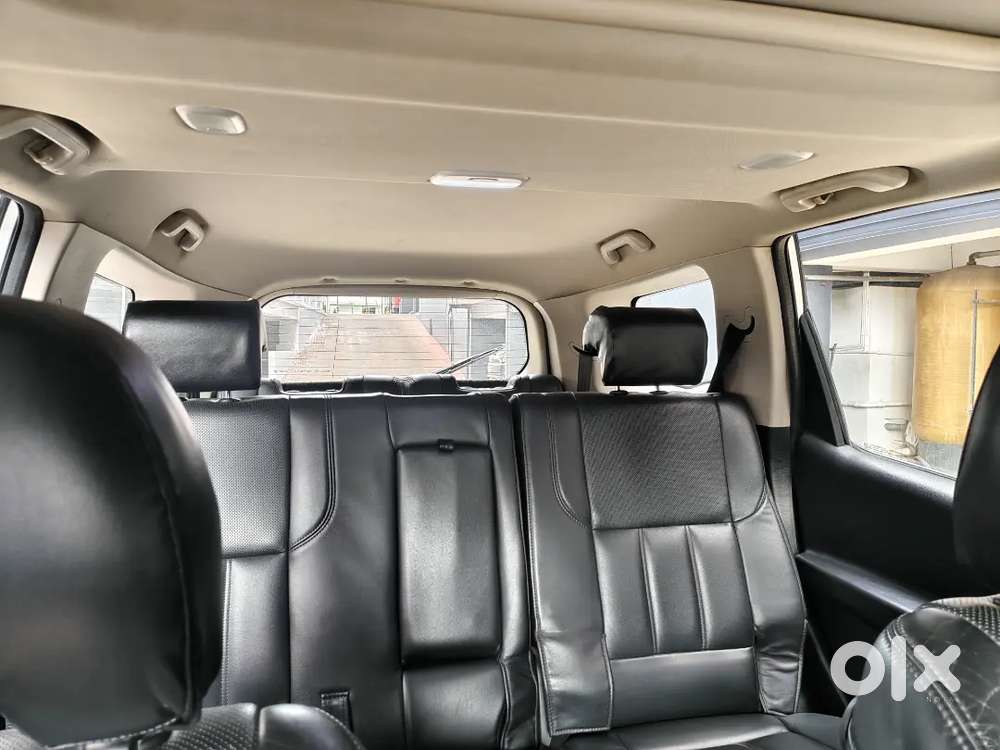 With Owner Warranty Mahindra Xuv500 2018 Diesel At