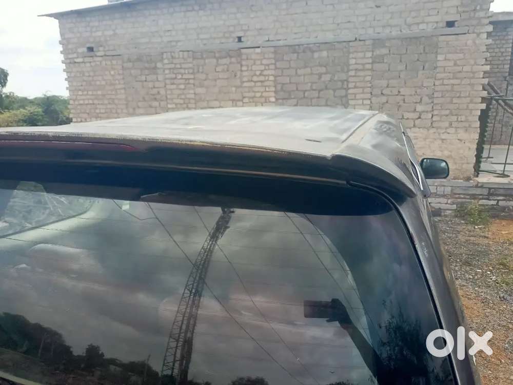 Toyota Innova 2011 Diesel 280000 Km