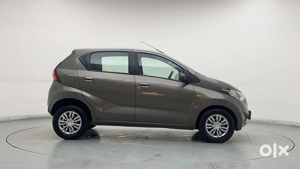 Datsun Redigo T Option, 2018, Petrol