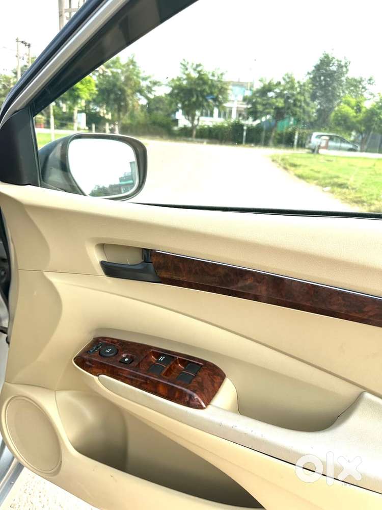 Honda City 1.5 Sv I-vtec Mt, 2011, Petrol