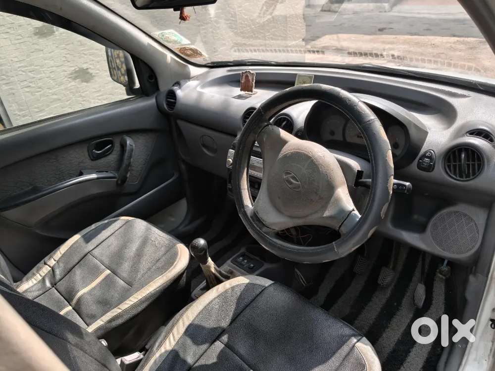 2005 Hyundai Santro Xing