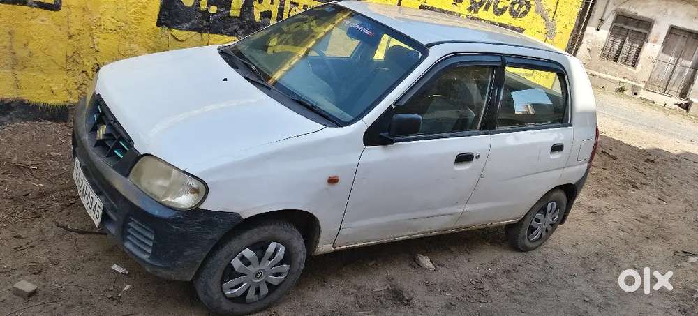 Maruti Suzuki Alto 800 2009 Cng & Hybrids Well Maintained