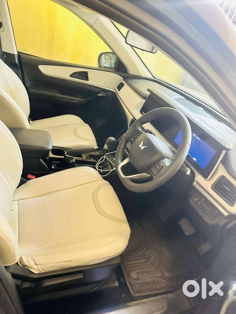 Mint Condition Xuv 700 Auto For Sale