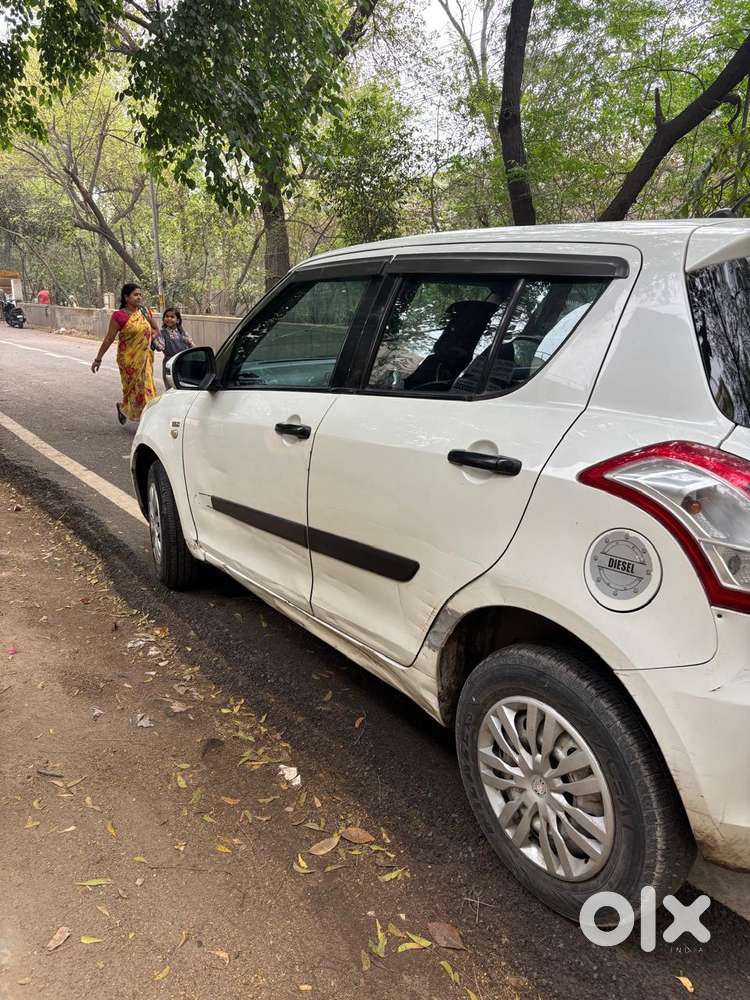 Maruti Suzuki Swift Ldi Optional, 2016, Diesel