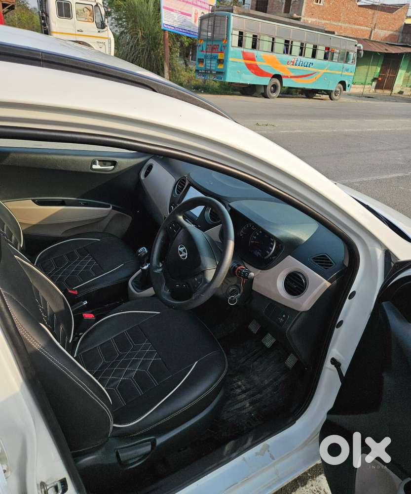 Hyundai Grand I10 Sportz1.2 Crdi, 2018, Diesel