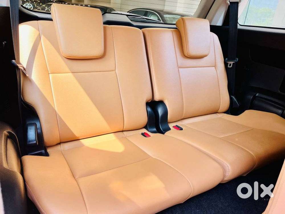 Toyota Fortuner 4x2 At 2.8 Diesel, 2021, Diesel