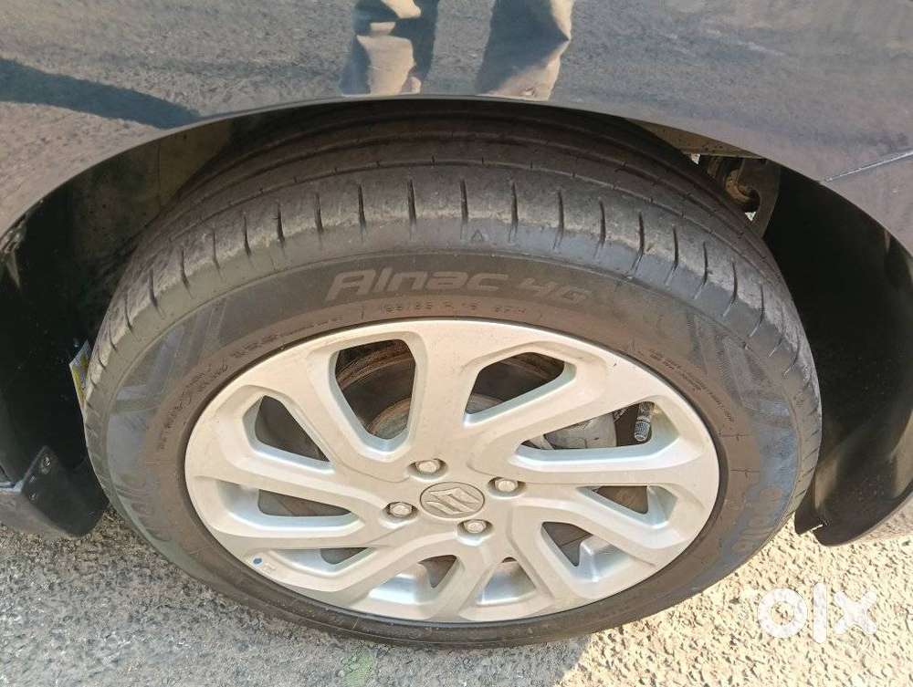 Maruti Suzuki Baleno Zeta, 2023, Petrol