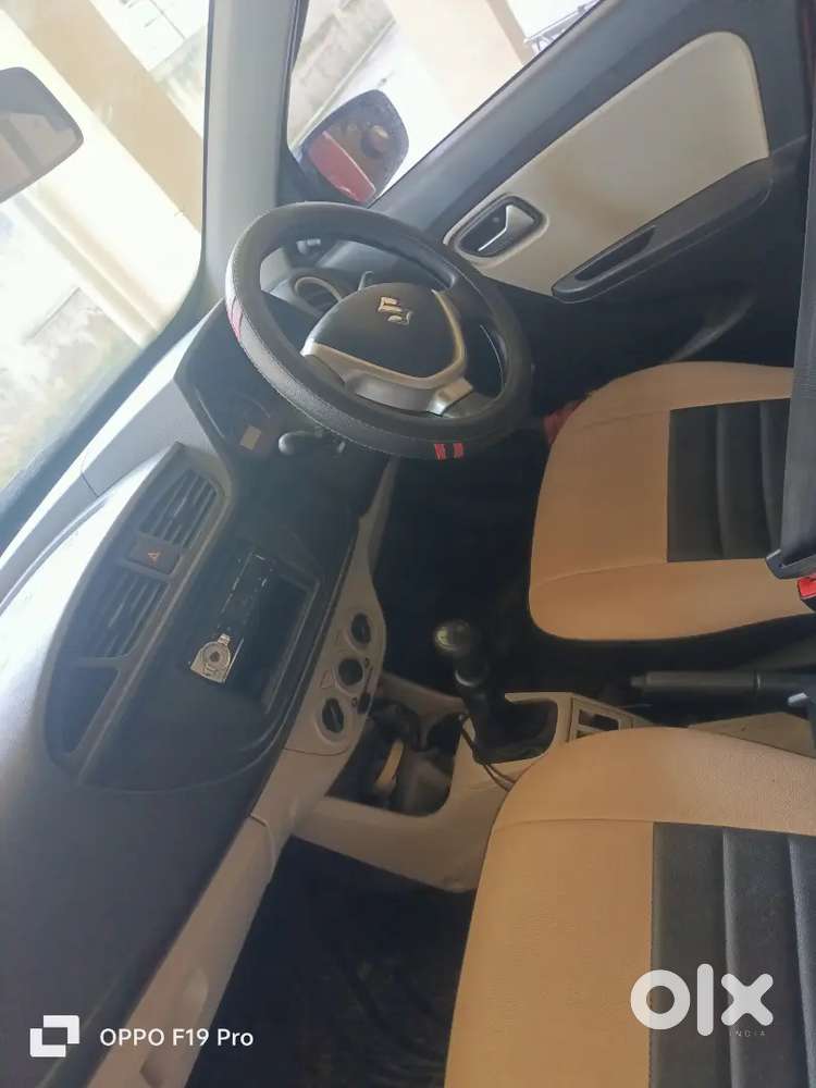 Maruti Suzuki Alto 800 2020