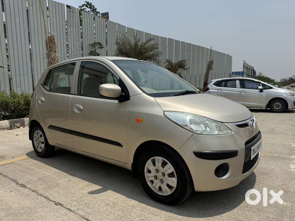 Hyundai I10 2007-2010 Magna 1.2, 2009, Petrol
