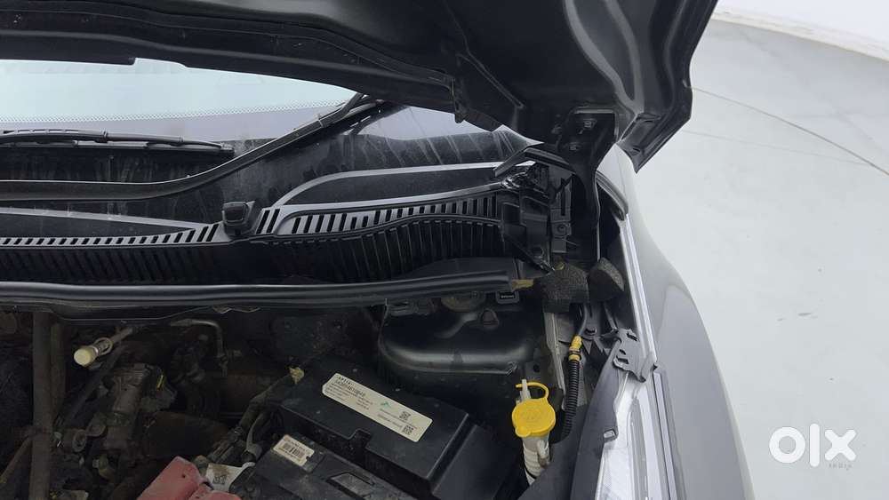 Tata Nexon 1.2 Revotron Xma Amt (s), 2022, Petrol