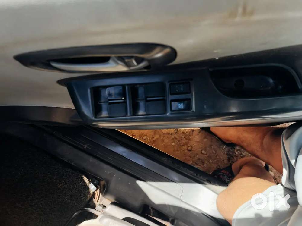 Maruti Suzuki A-star 2010