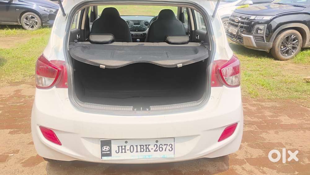Hyundai Grand I10 Asta 1.2 Vtvt, 2014, Petrol
