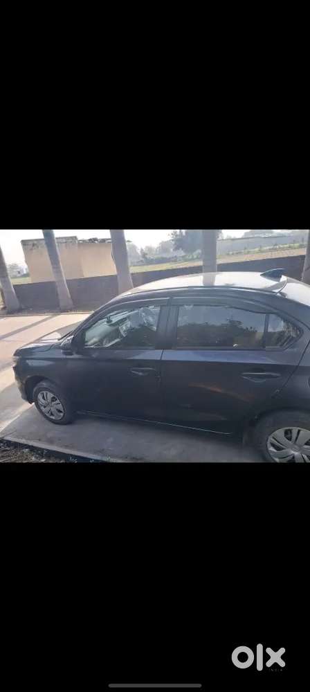 Honda Amaze 2nd Gen 2022 Petrol 34000 Km Driven