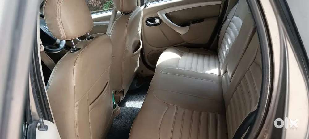 Nissan Terrano 2015