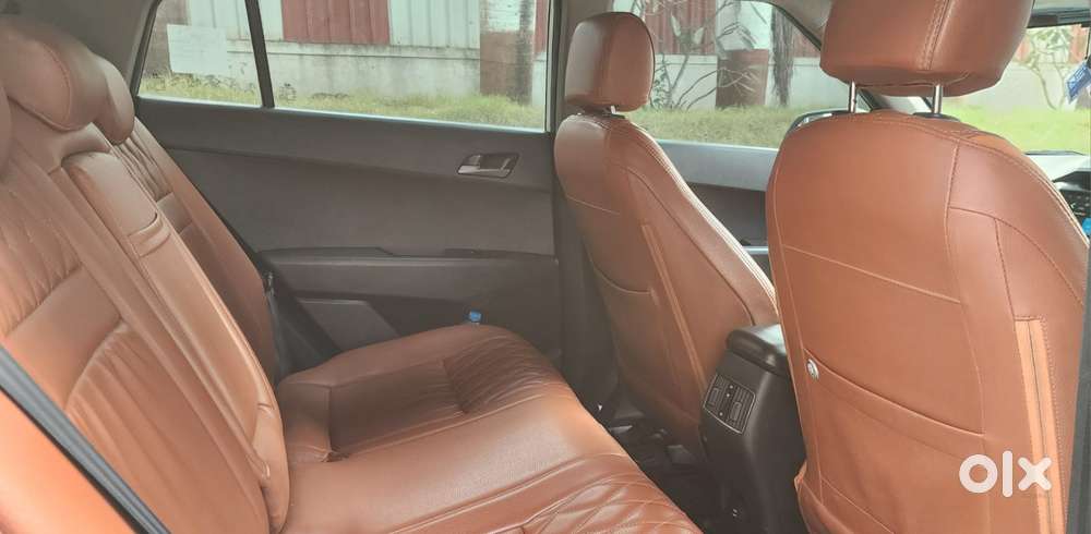 Hyundai Creta 1.6 Sx Plus, 2016, Diesel