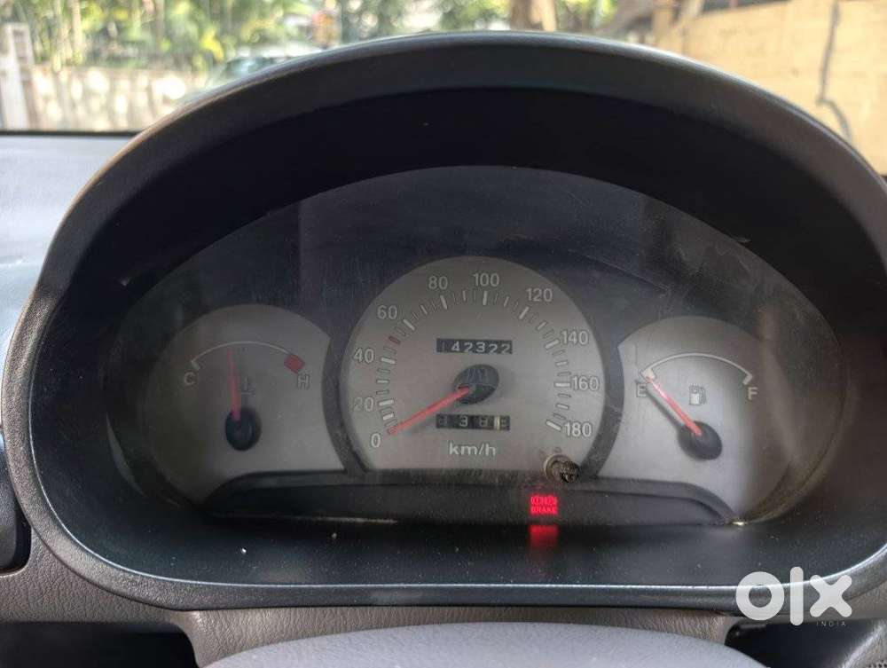 Hyundai Santro Xing, 2006, Petrol